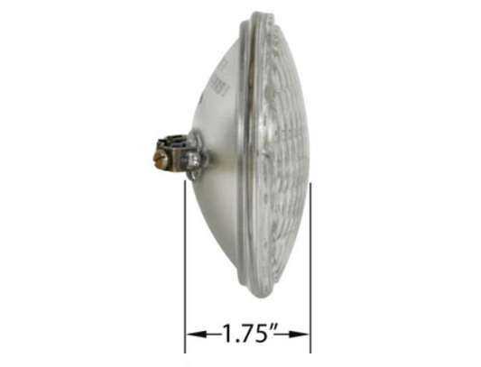 John Deere Sealed Beam Bulb (12 Volt) TNCWL-AF3892R