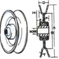 John Deere V-Idler TNCVI-B1SB732