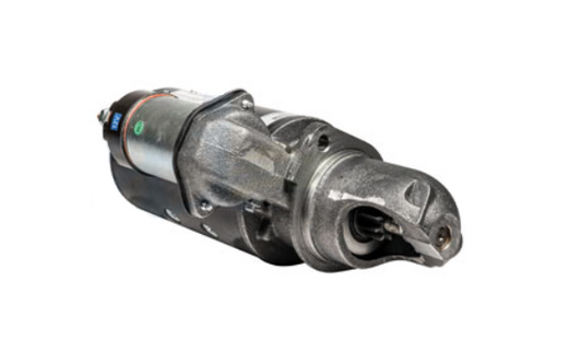 John Deere Starter (Diesel) TNCS-TY6695