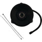 John Deere PTO Clutch TNCPC-X0918