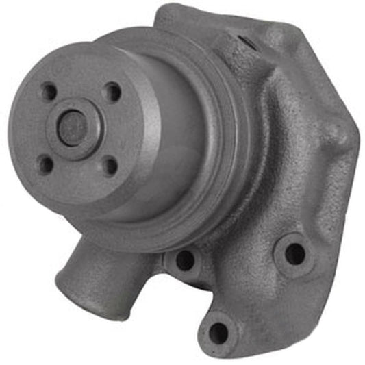 John Deere Water Pump with Pulley (w/o Back Plate) TNCWP-AT12862