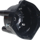 John Deere Distributor Cap (Delco/4 Cyl) TNCDC-R11257