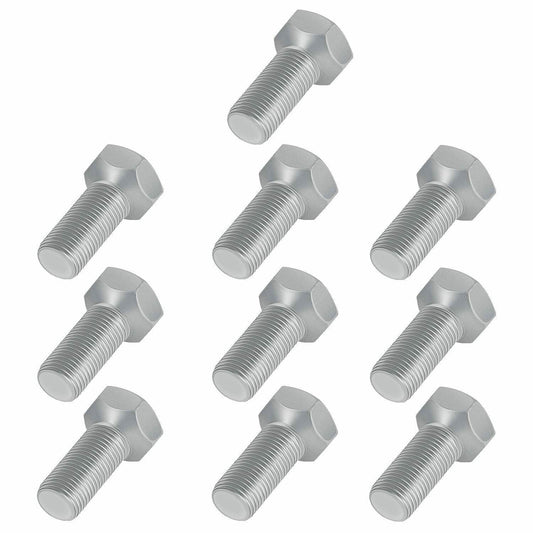 John Deere 9/16" Wheel Bolt (10 Pack) TNCWB-WB916