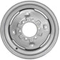 John Deere Front Rim (5.5" x 16") TNCR-FW55166