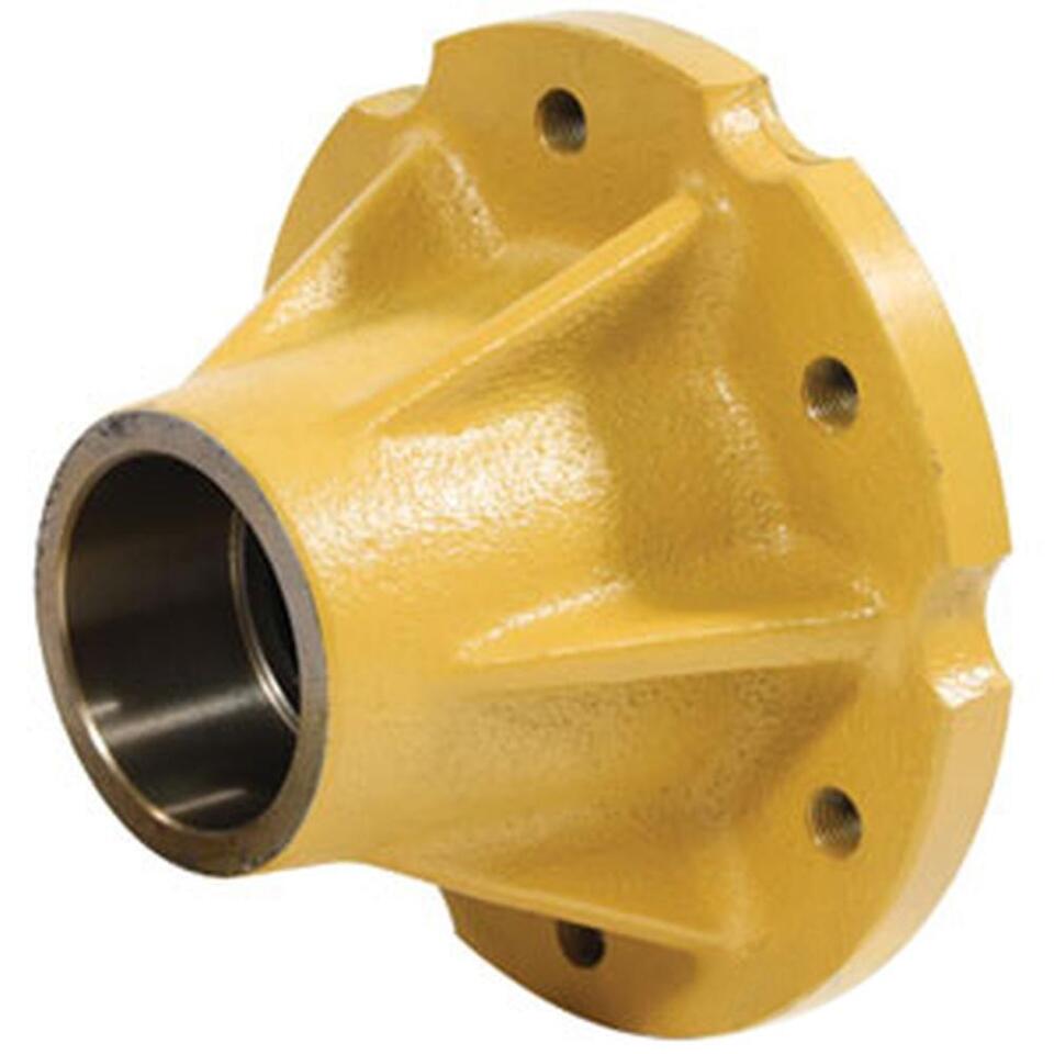 John Deere Wheel Hub (6 Bolt) TNCWH-T25809