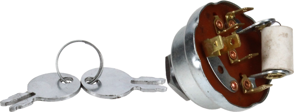 John Deere Ignition Switch (12V) TNCIS-AR30278