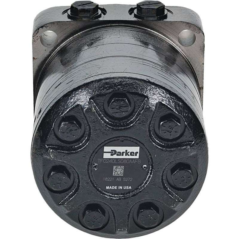 John Deere Wheel Motor TNCWM-025507