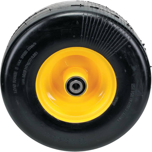Front Zero-Turn Tire Assembly (13x6.50-6) TNCT-175756