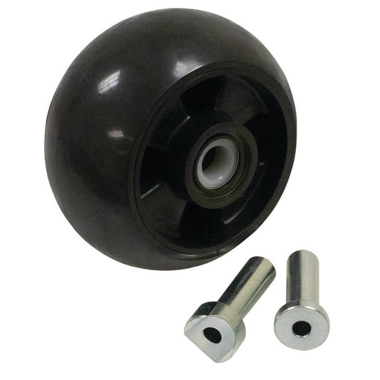 John Deere Deck Wheel Kit TNCDWK-AM125172