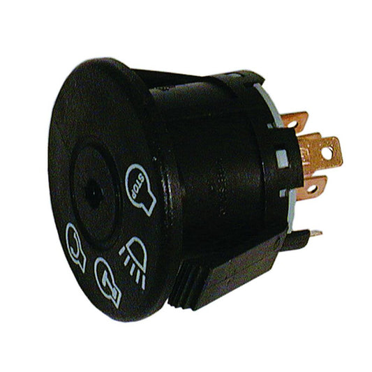 John Deere Ignition Switch TNCIS-B160025