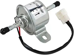 Kubota Fuel Pump TNCFP-19033036