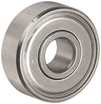 John Deere Ball Bearing TNCBB-B1SB484