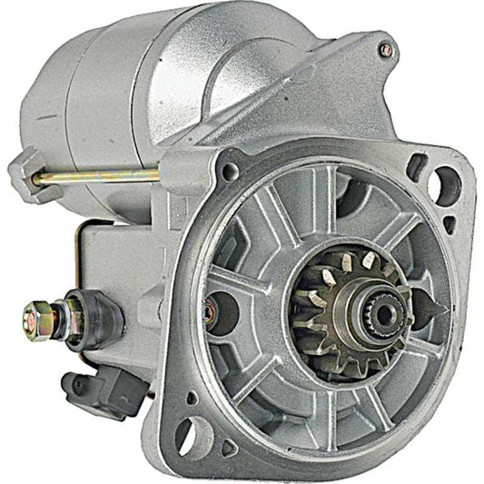 John Deere Starter TNCS-41052124